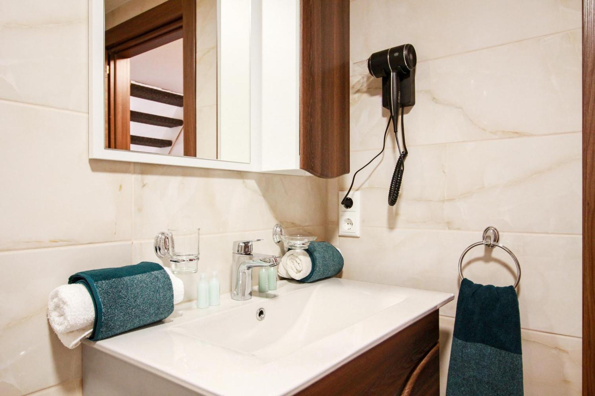 Allgaeu Residenz Natur & Spa Gmbh Wiggensbach Εξωτερικό φωτογραφία