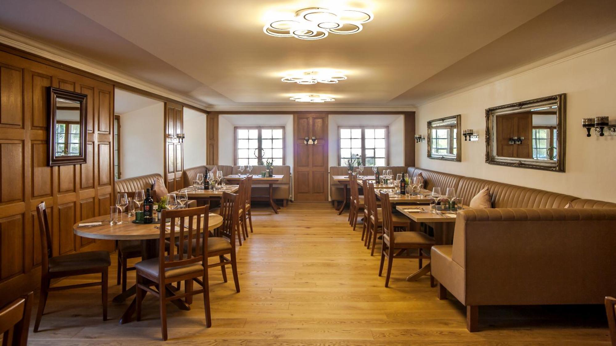 Allgaeu Residenz Natur & Spa Gmbh Wiggensbach Εξωτερικό φωτογραφία