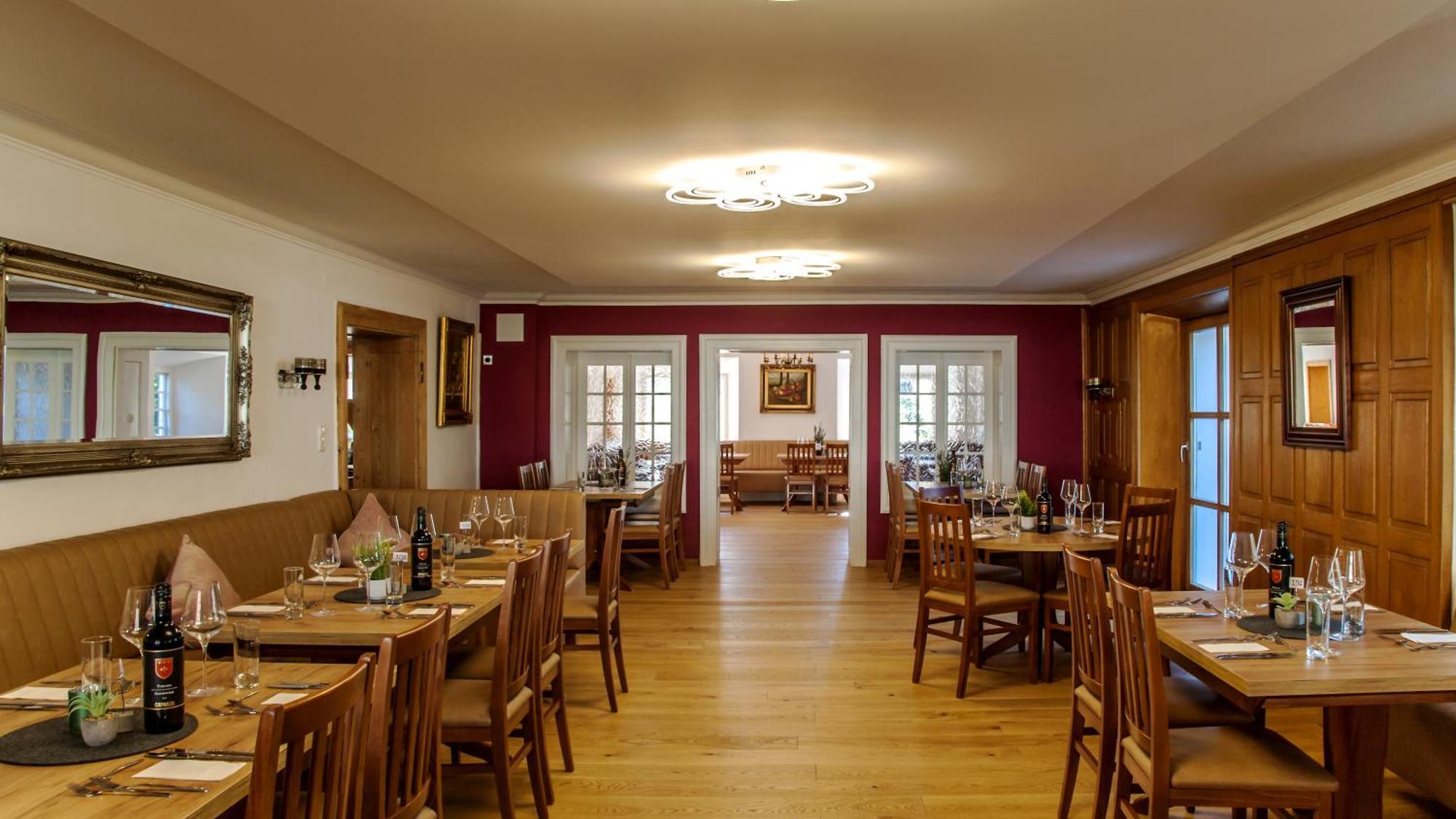 Allgaeu Residenz Natur & Spa Gmbh Wiggensbach Εξωτερικό φωτογραφία