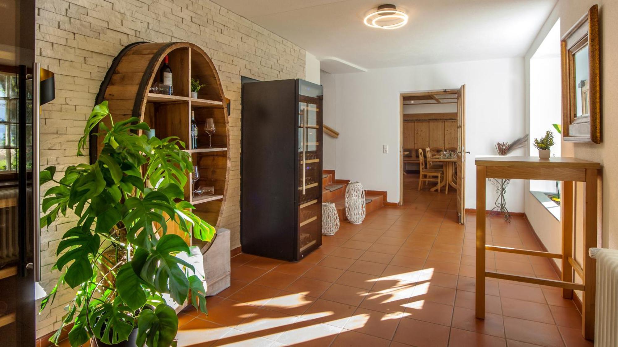 Allgaeu Residenz Natur & Spa Gmbh Wiggensbach Εξωτερικό φωτογραφία