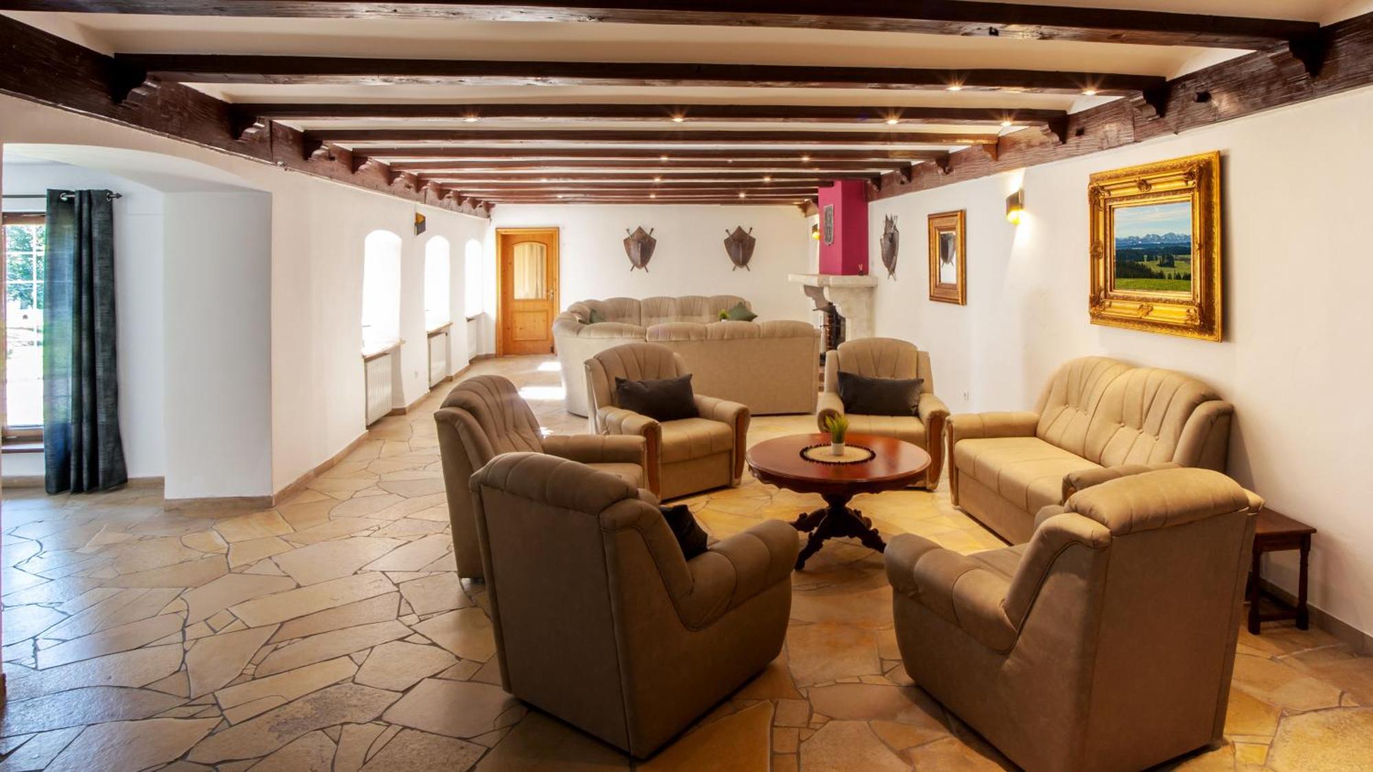 Allgaeu Residenz Natur & Spa Gmbh Wiggensbach Εξωτερικό φωτογραφία
