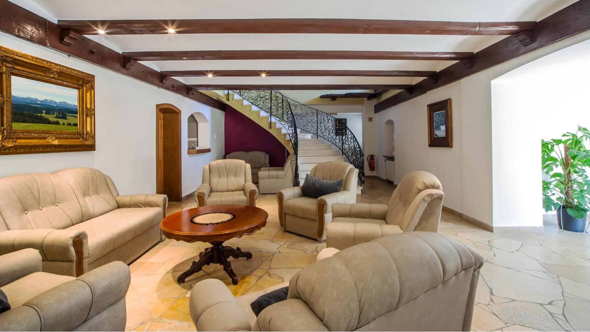 Allgaeu Residenz Natur & Spa Gmbh Wiggensbach Εξωτερικό φωτογραφία