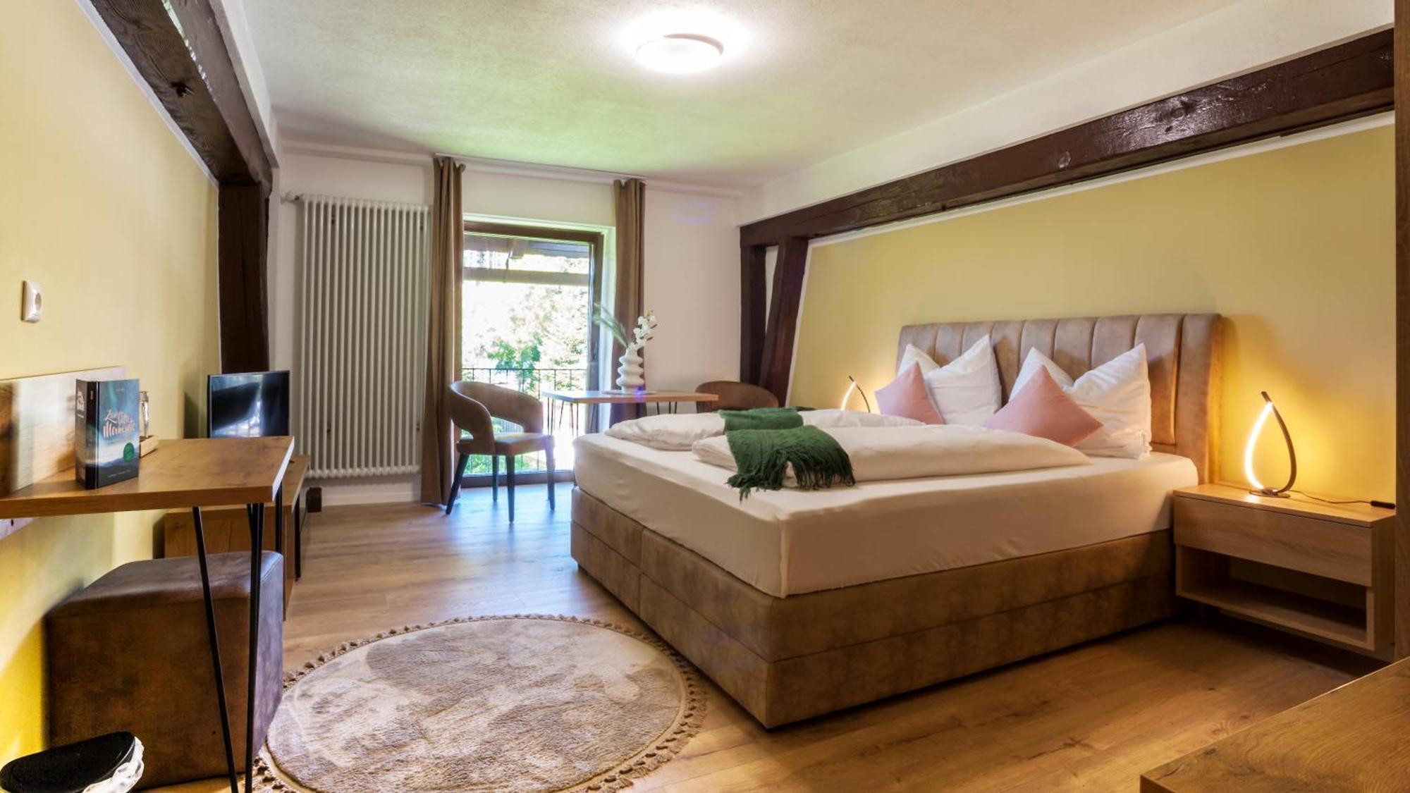 Allgaeu Residenz Natur & Spa Gmbh Wiggensbach Εξωτερικό φωτογραφία
