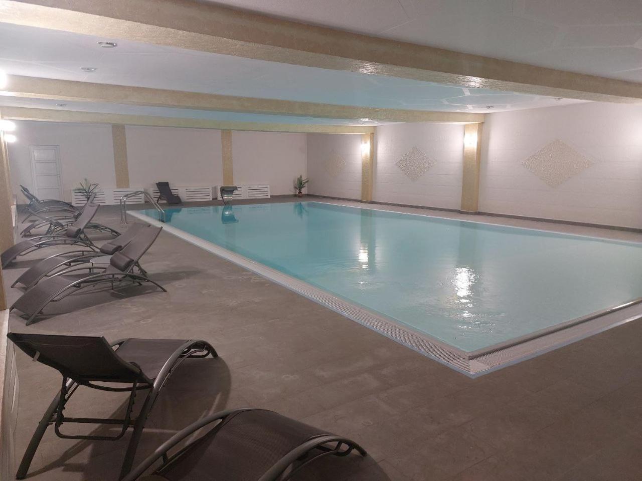 Allgaeu Residenz Natur & Spa Gmbh Wiggensbach Εξωτερικό φωτογραφία